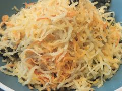-食欲老院子荆芥疙瘩汤(经五路店)