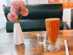 -Hi YOU你的饭局泰餐厅(雍和宫店)