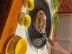 -顺顺小吃(独克宗古城店)
