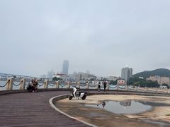 -黑石礁公园