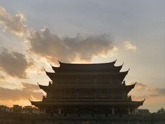 -官塘原味鱼生·潮菜大排档(潮州总店)