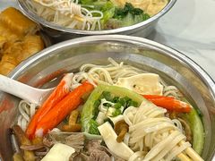 -福屿鲜捞小吃·捞化(福屿总店)
