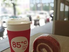 -85度C(北京陶然店)