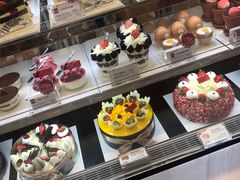 -85度C(南京龙世中心店)