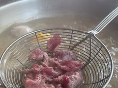 -八合里潮汕鲜牛肉火锅(吉大店)