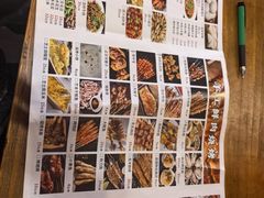 -小桥衢州人家·海鲜烧烤·盱眙龙虾(万达水街店)