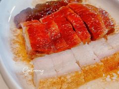 烧味拼盘-那家·油麻菜馆(常德道店)