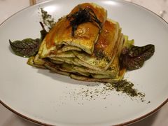 照烧茄排-茹·pure vegan(博华广场店)