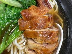 -烧鹅濑(西华路店)