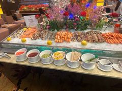 -雅枫国际酒店—枫叶自助餐(福田店)