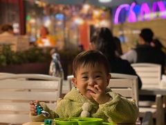 -成都娃娃花园餐厅 (南艺旗舰店)