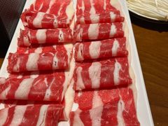 -前门杨记·铜锅涮肉(王府井·故宫店)