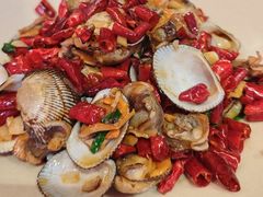 -KŌNG胶东小馆(华熙店)