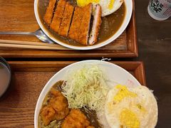 -金龙咖喱