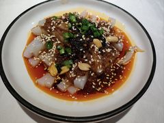 川北凉粉-渝信川菜(工体店)
