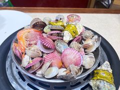 -船梆煮•蒸汽海鲜·生腌干蒸(五四广场店)