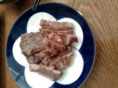-炎蔵牛舌烤肉