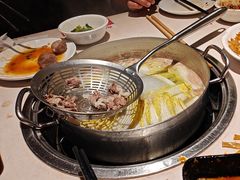 -潮泰牛肉火锅 · 创于1992年(车公庙店)