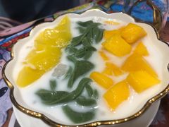 -甜心妈妈·榴莲星级糖水(北京路总店)