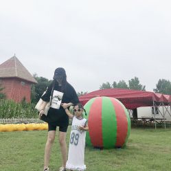 -上美四季动物农场