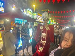 -明记烧鱼美味店