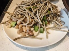 -蝎王府羊蝎子(北大地店)