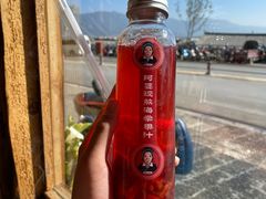 -阿婆情腊排骨火锅(金虹路店)