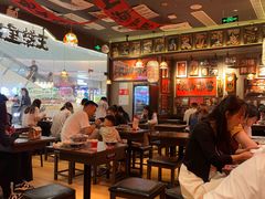 -王繁星面馆(西安熙地港店)