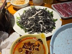 -義聚德·清真铜锅涮羊肉·烧烤(河东店)