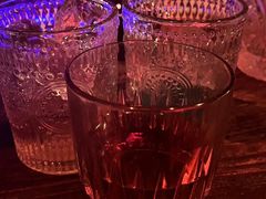 -La Loca 酒吧