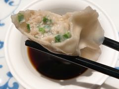 -东方饺子王(文化东路店)