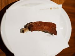 腐乳排骨-喜鼎海胆水饺(东港店)