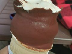 -DQ·蛋糕·冰淇淋(大宁国际商业广场店)
