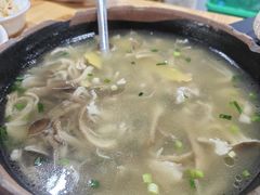 -笨罗卜浏阳菜馆(太平街店)