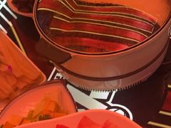 -星璨火吧KTV聚会餐厅(丰庆路店)