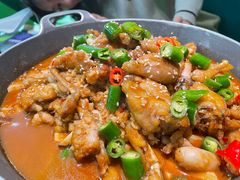 -蛙喔牛蛙(盐城盐都万达店)
