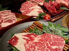 -铭牛烧肉·和牛海鲜自助(高新月牙湖店)