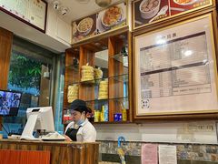 -恩宁刘福记(东华东路店)