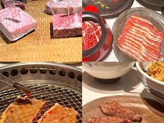 -焱铁烧·黑毛和牛专门店(杭州嘉里中心店)