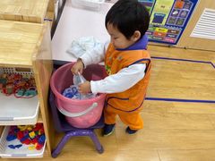 -吉的堡幼儿园(上海金山英慈园)