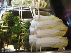-姑娘手·陕西手工面·肉夹馍(象峰店)