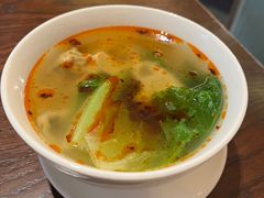 -广州汇华希尔顿逸林酒店