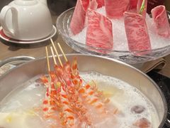-协成海鲜火锅(海洋花园店)