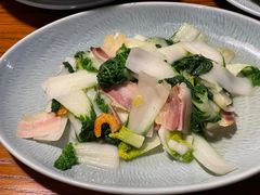 -丽江金茂凯悦臻选酒店-滇香馆