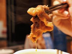 -小山日本料理(电子大厦店)