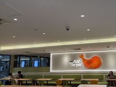 -德克士(五洲餐厅)