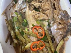 -品味居·首店·大连鲜活海鲜大连菜(东港店)