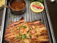 -苏梅花园(群星城店)