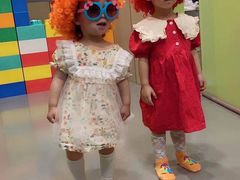 -金宝贝早教&托育(新百CCpark中心)