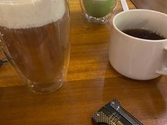 -漫咖啡(武汉天地店)